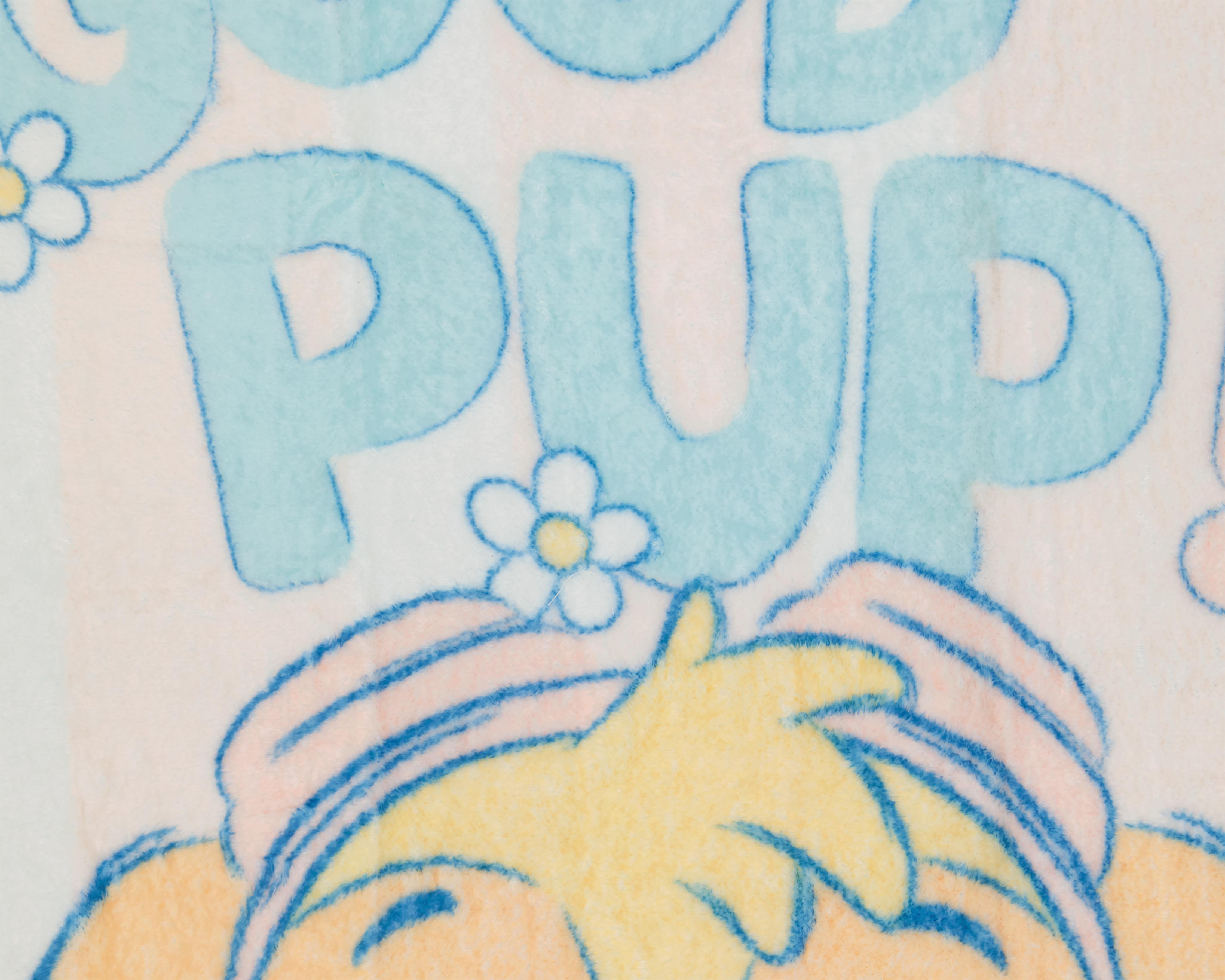 Foto 3 | Cobertor para Cuna Paw Patrol Skye