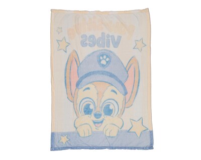 Foto 2 | Cobertor para Cuna Paw Patrol Chase