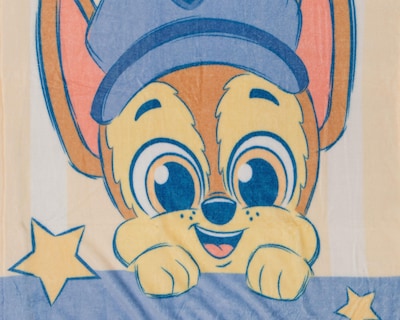 Foto 3 | Cobertor para Cuna Paw Patrol Chase