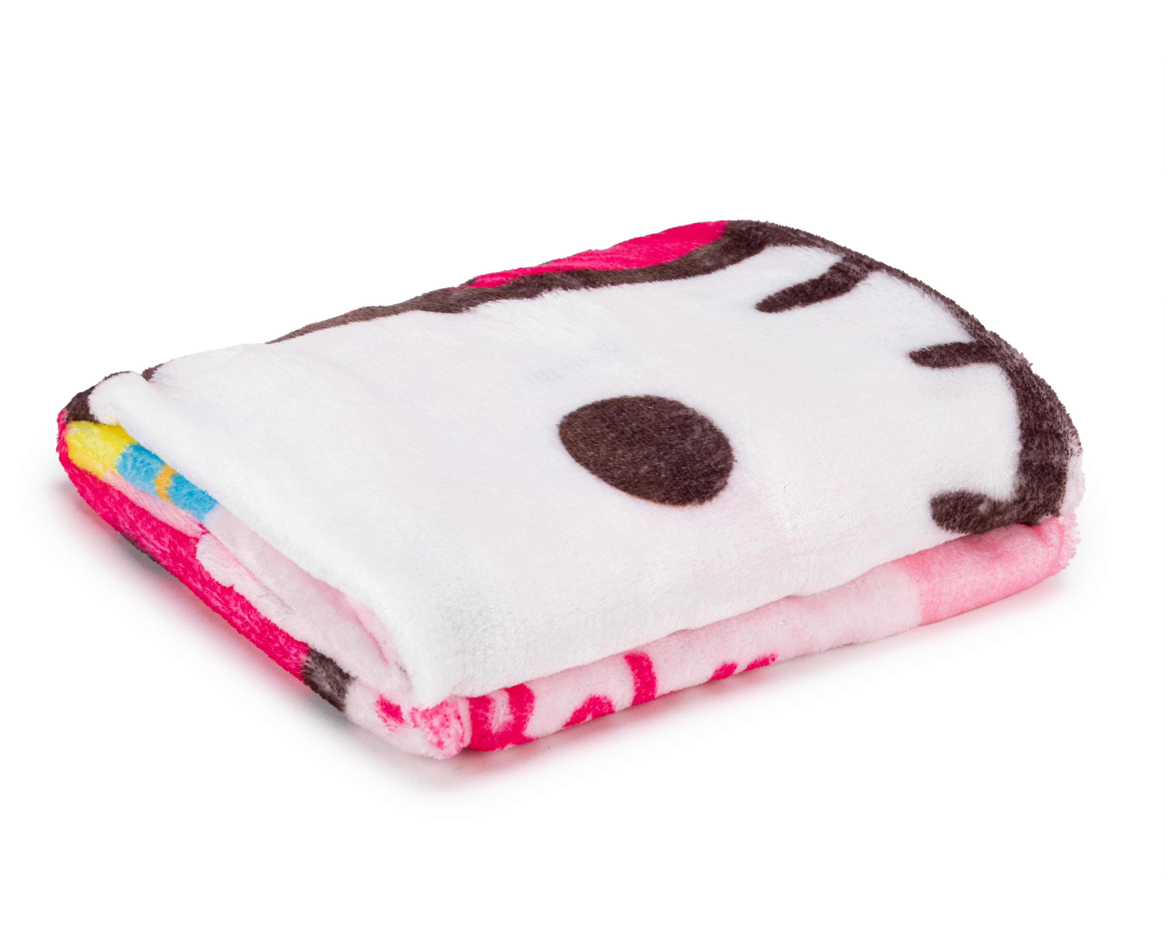 Foto 4 | Cobertor para Cuna Hello Kitty