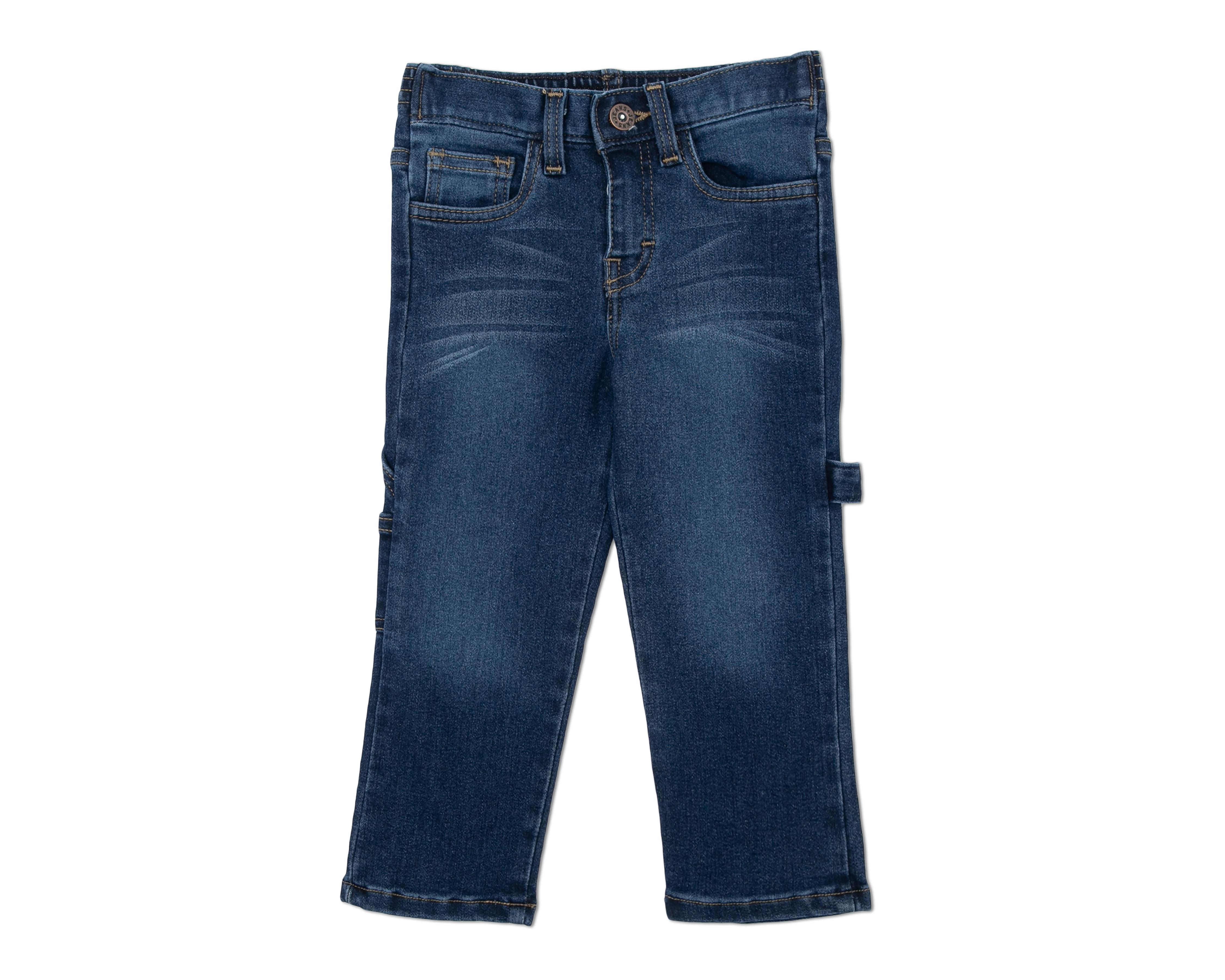 Foto 1 | Pantalon para Bebé Niño Baby Colors Recto