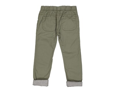 Foto 2 | Pantalón para Bebé Niño Baby Colors Verde