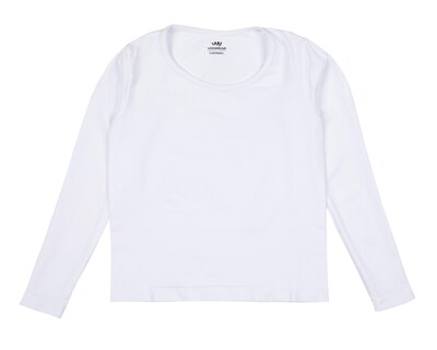 Foto 1 | Playera Térmica para Bebé Vanwear Manga Larga