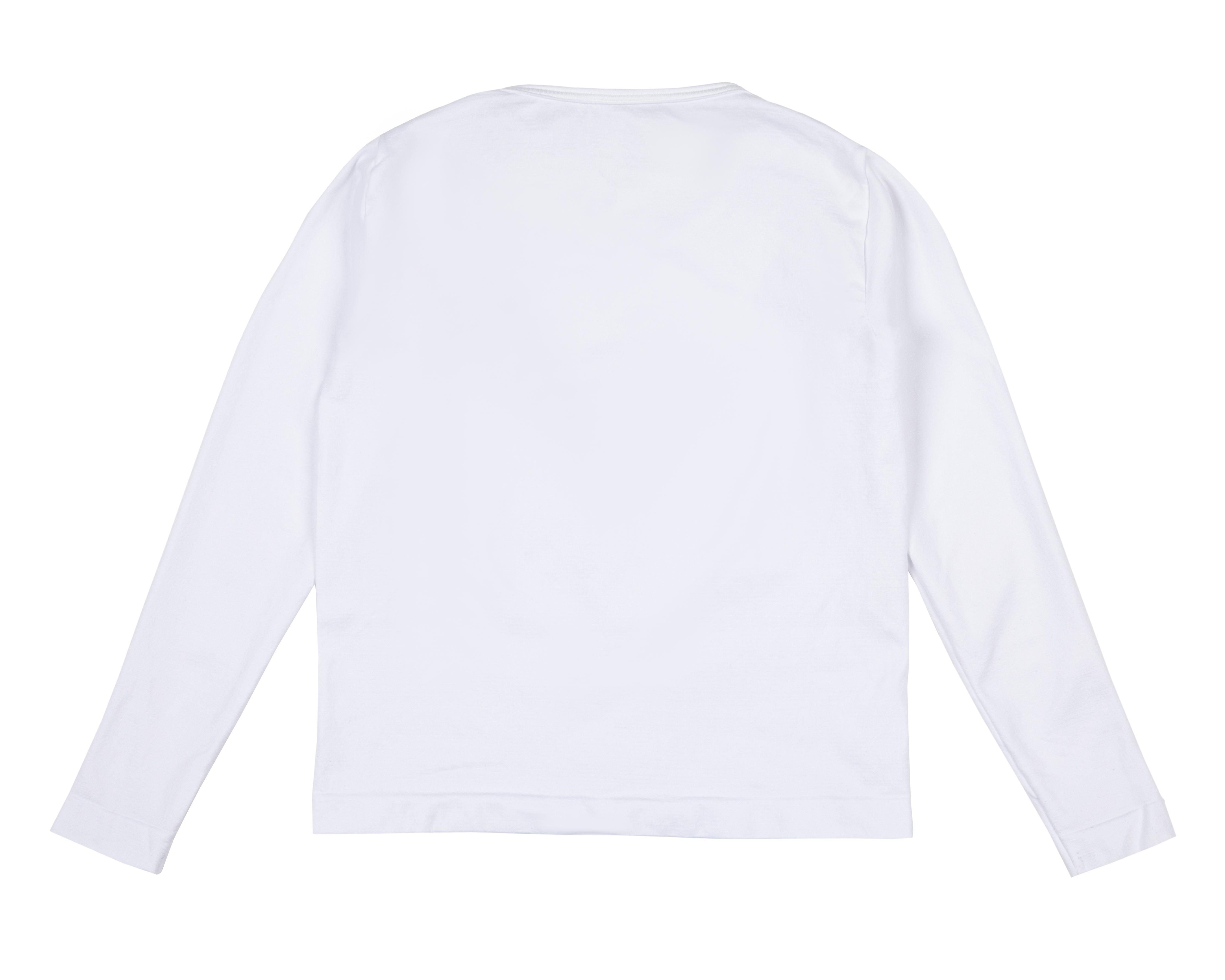 Foto 3 pulgar | Playera Térmica para Bebé Vanwear Manga Larga