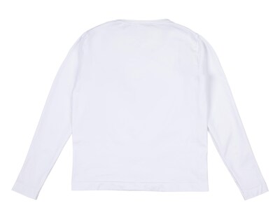 Foto 2 | Playera Térmica para Bebé Vanwear Manga Larga