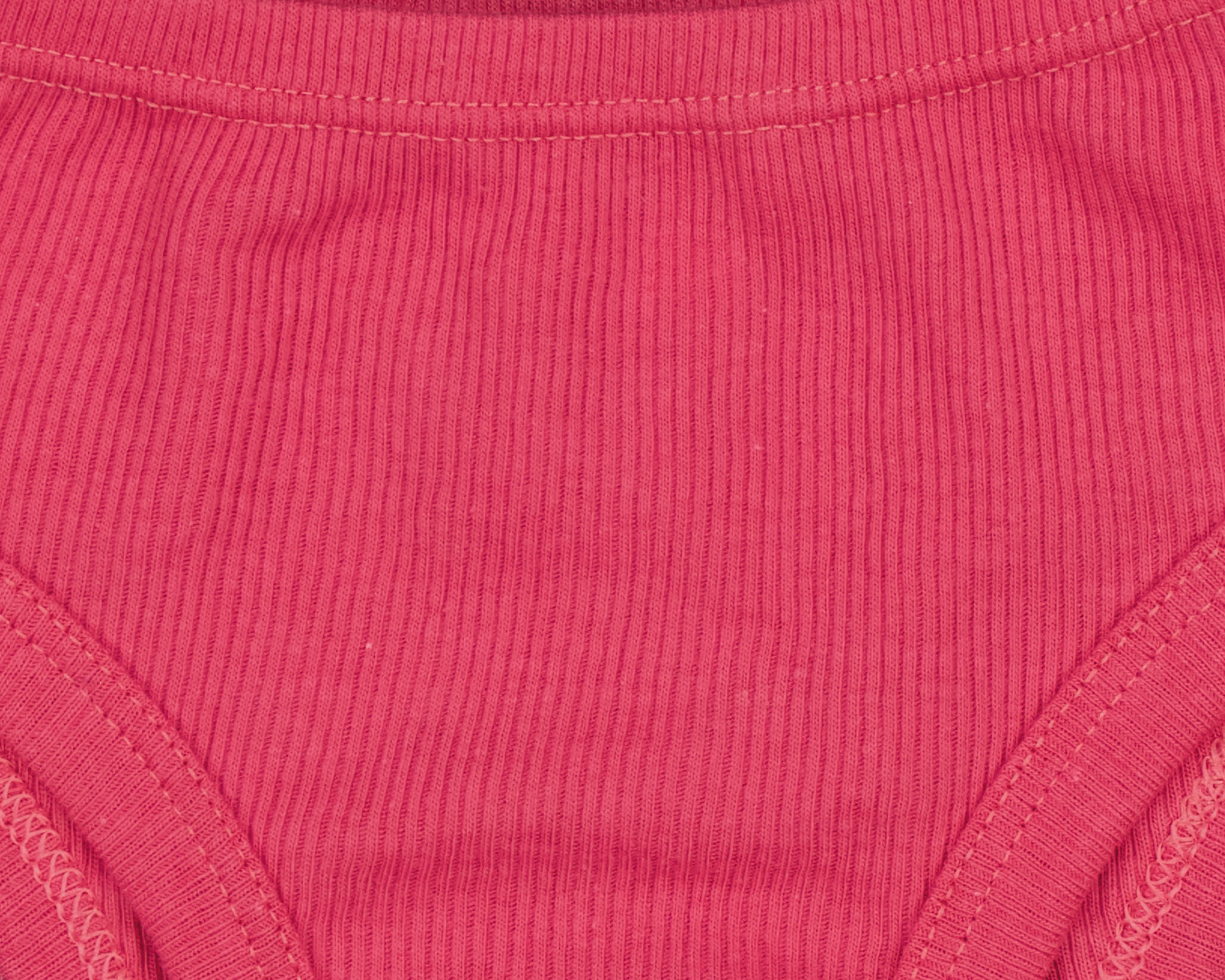 Foto 4 pulgar | Pantaletas para Bebé Baby Colors 3 Piezas