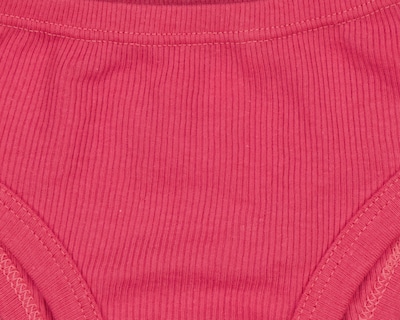 Foto 3 | Pantaletas para Bebé Baby Colors 3 Piezas