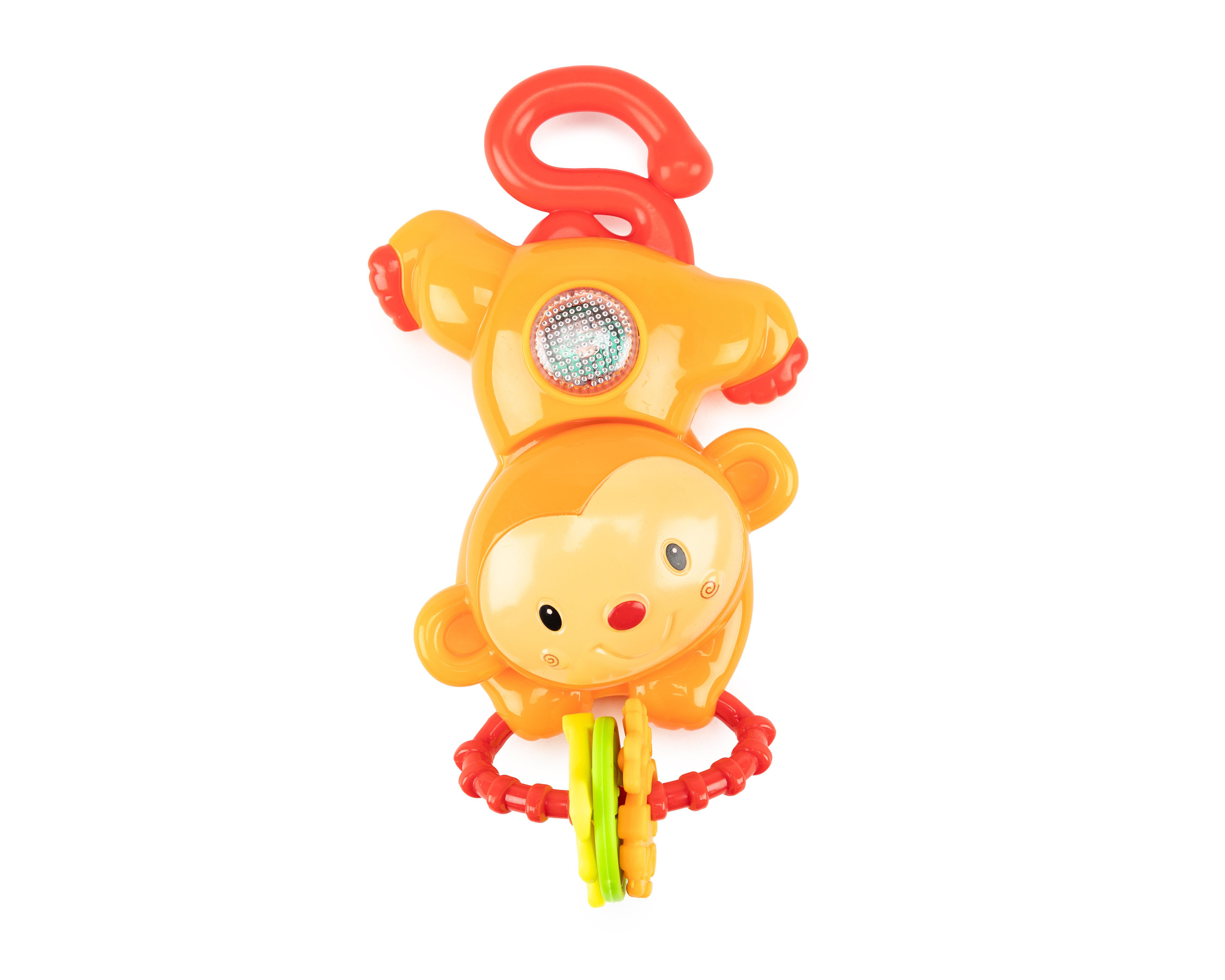 Mordedera para Bebé Baby Colors