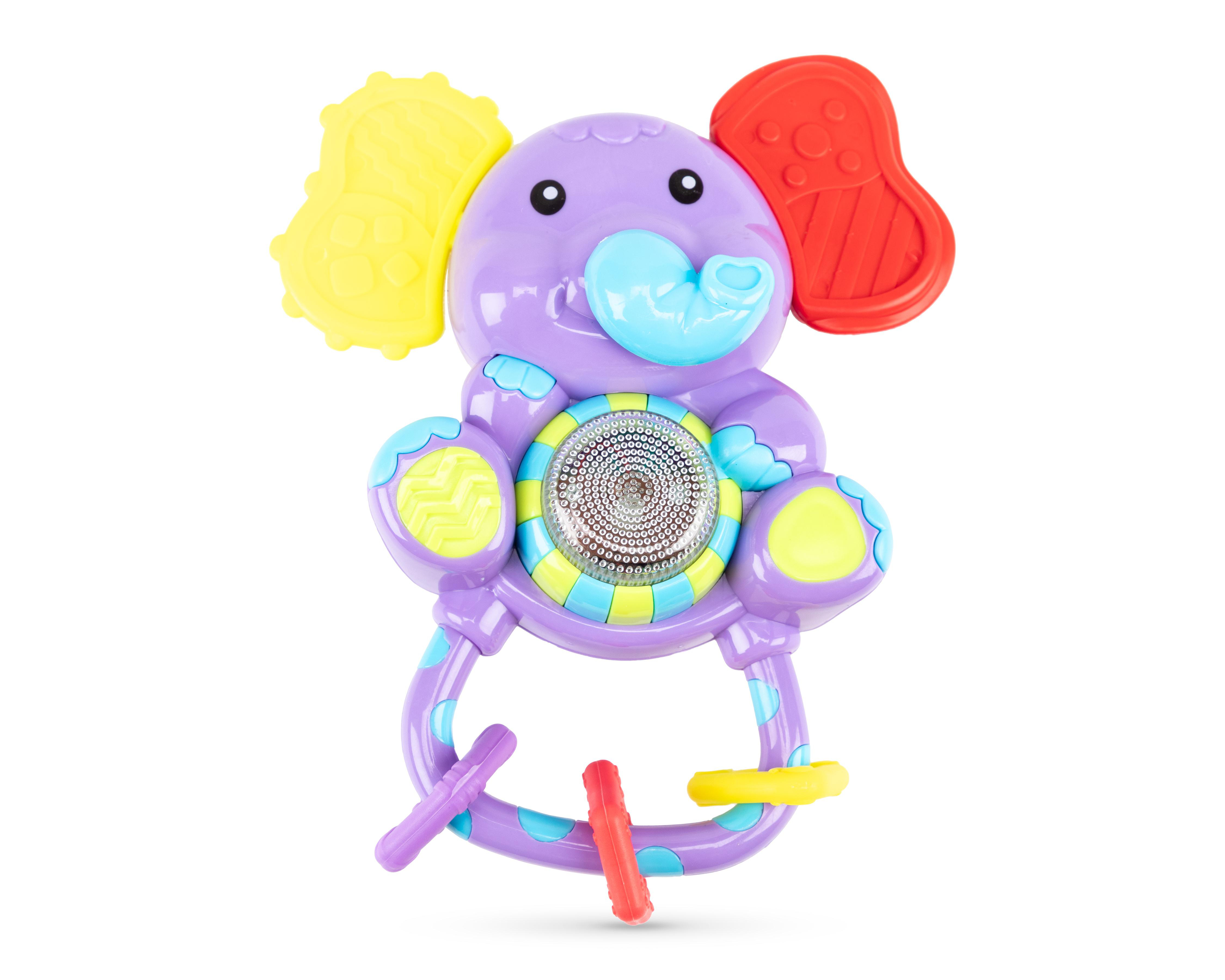 Mordedera para Bebé Baby Colors