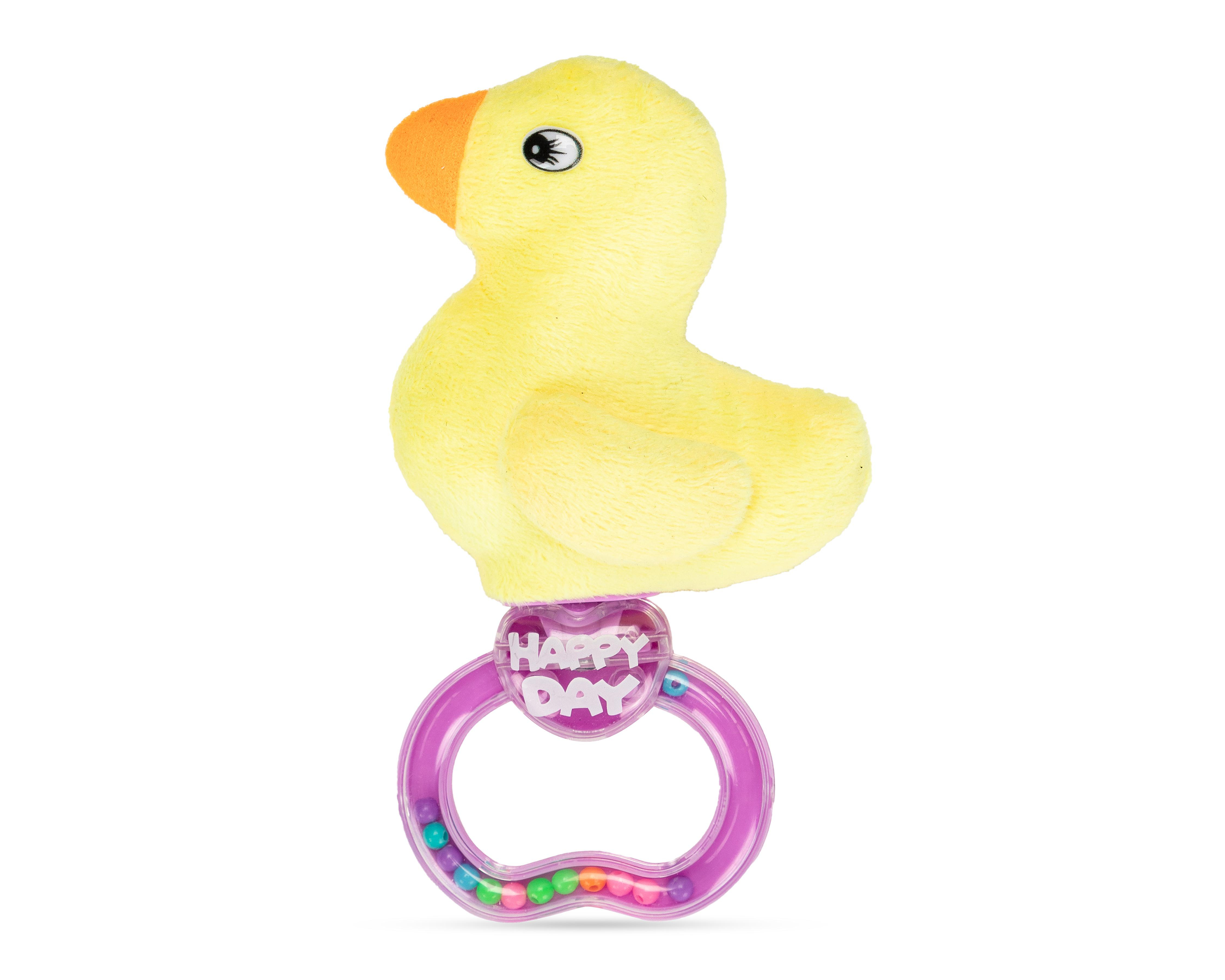 Sonaja para Bebé Baby Colors $69