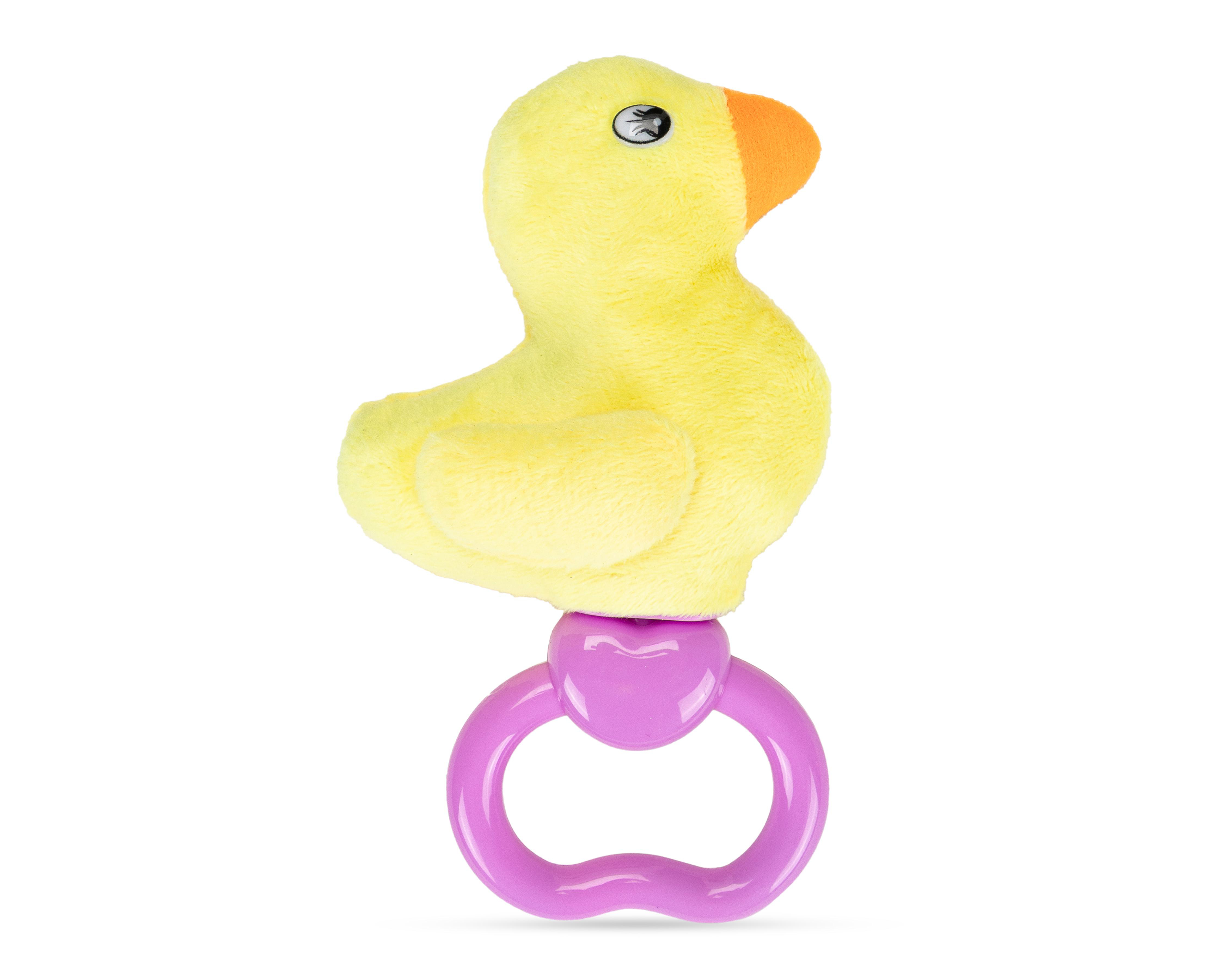 Foto 3 pulgar | Sonaja para Bebé Baby Colors
