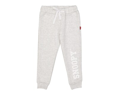 Foto 4 | Pantalón para Bebé Niño Snoopy 2 Piezas