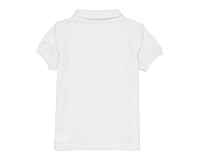 Foto 2 | Playera Baby Colors Manga Corta para Niño