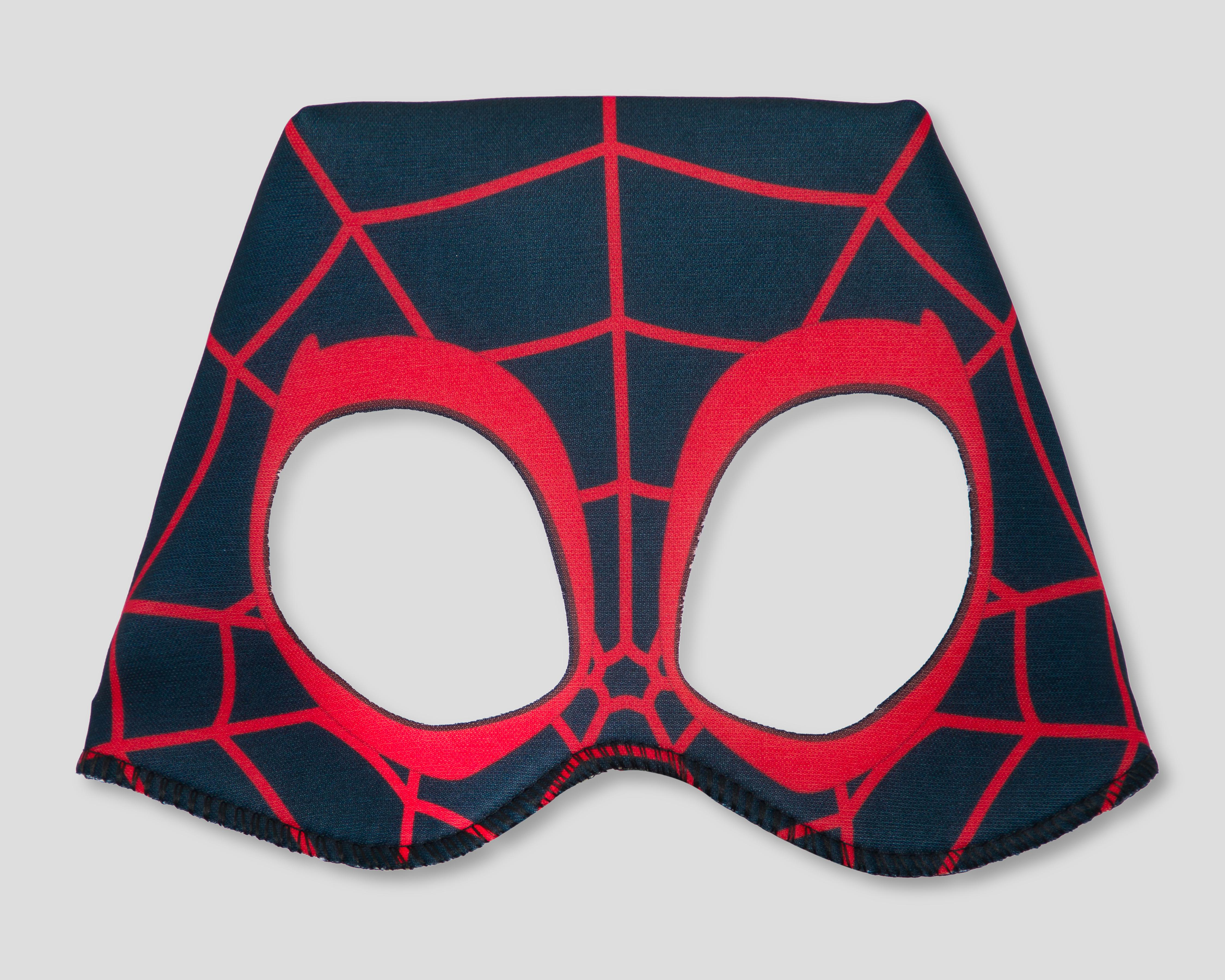 Foto 5 pulgar | Disfraz de Spider-Man Miles Morales Marvel para Niño