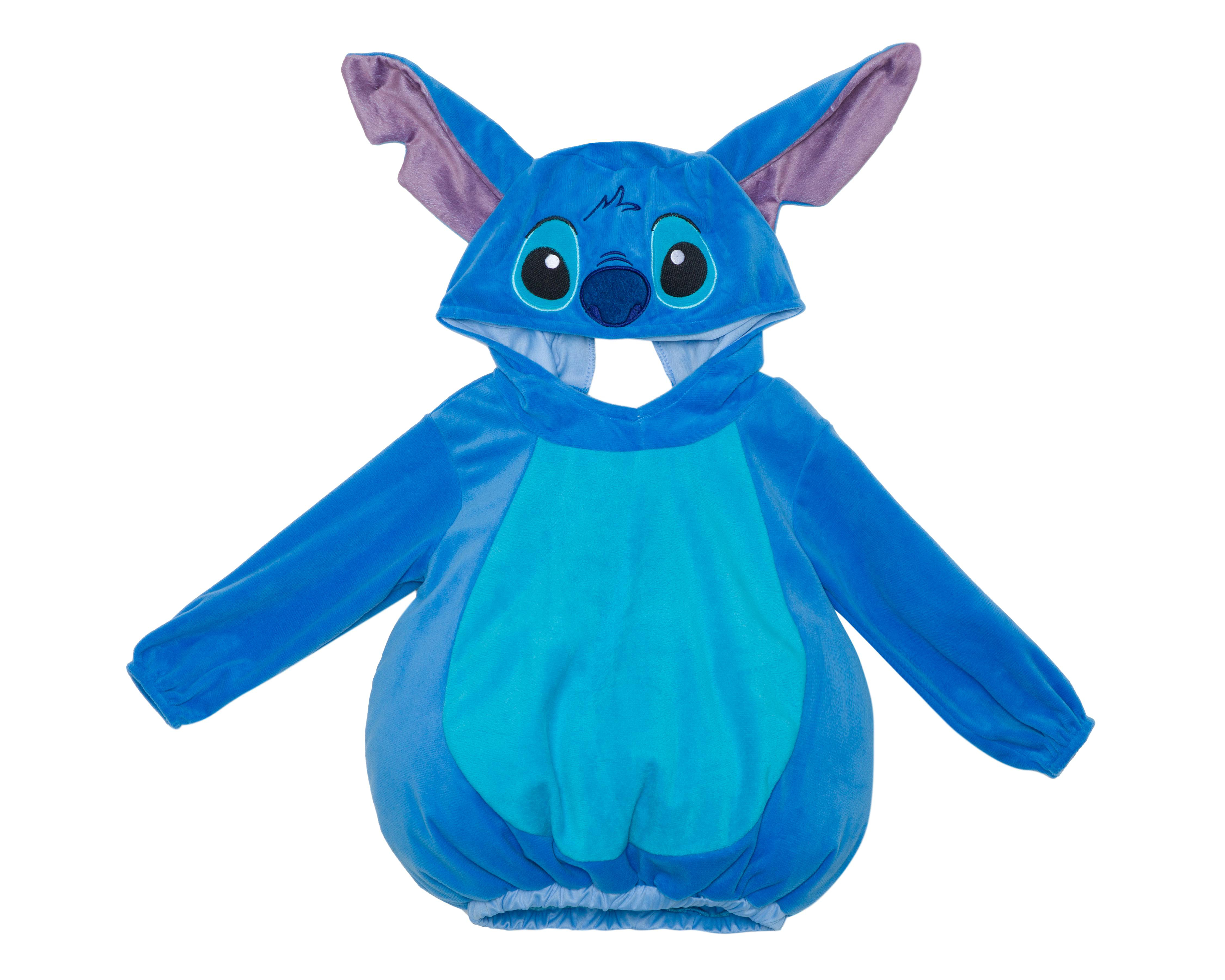 Foto 1 | Disfraz de Stitch Disney Lilo & Stitch para Niño