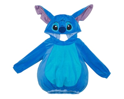 Foto 1 | Disfraz de Stitch Disney Lilo & Stitch para Niño