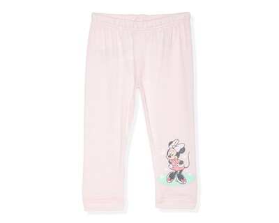 Foto 5 | Pantalón para Bebé Niña Baby Colors 3 Piezas