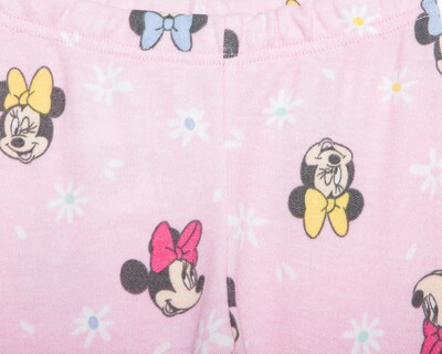 Foto 6 | Pantalón para Bebé Niña Baby Colors 3 Piezas