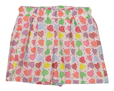 Foto 4 | Conjunto para Bebé Niña Baby Colors 3 Piezas