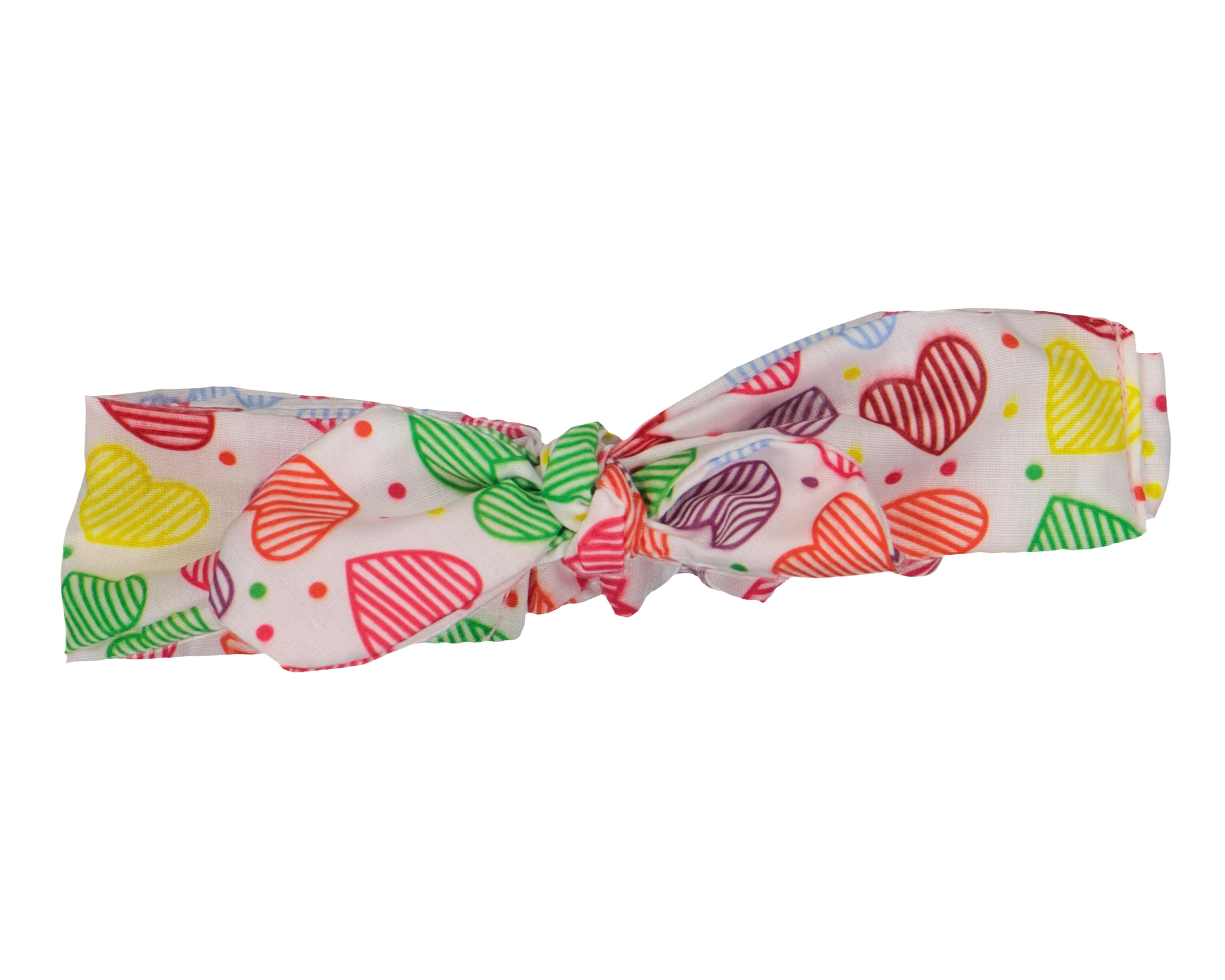 Foto 5 | Conjunto para Bebé Niña Baby Colors 3 Piezas
