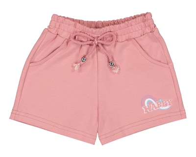 Foto 4 | Blusa y Short con Bolsa Baby Colors para Niña