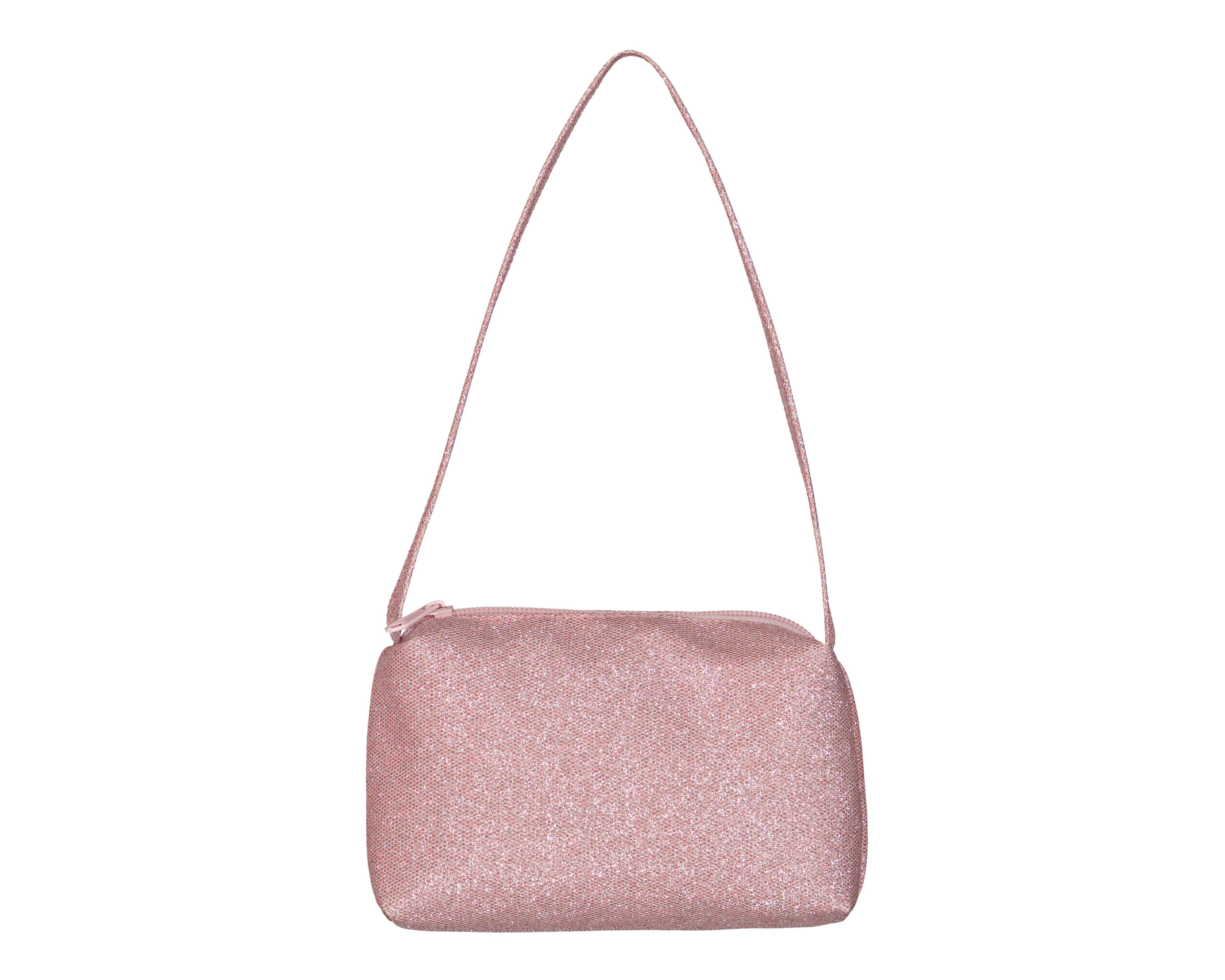 Foto 6 pulgar | Blusa y Short con Bolsa Baby Colors para Niña