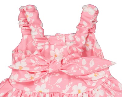 Foto 3 | Conjunto para Bebé Niña Baby Colors 3 Piezas