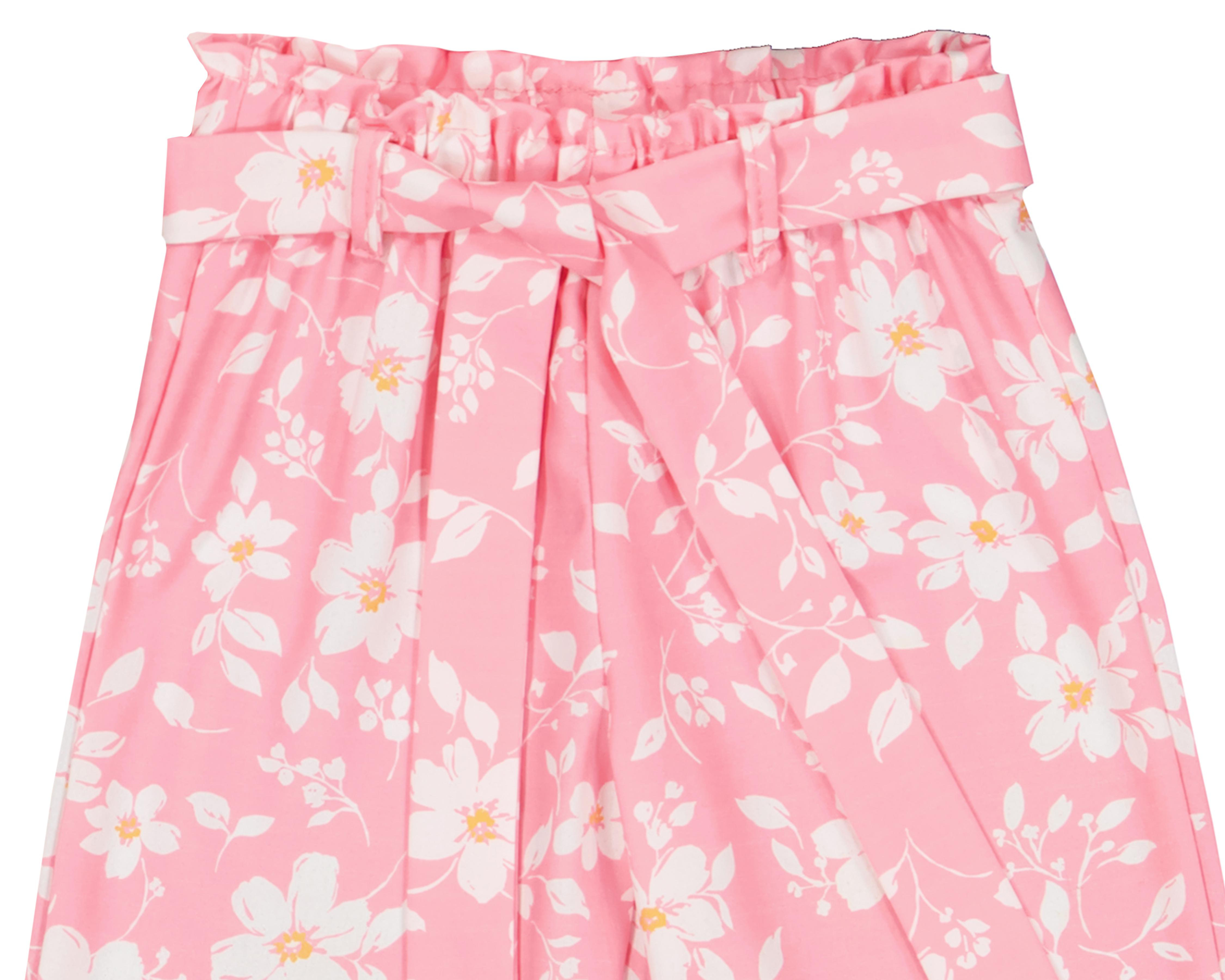 Foto 4 | Conjunto para Bebé Niña Baby Colors 3 Piezas
