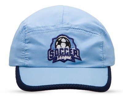 Foto 1 | Gorra Curva Baby Colors para Bebé Niño