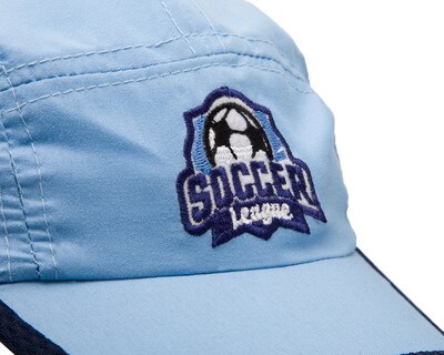 Foto 4 | Gorra Curva Baby Colors para Bebé Niño
