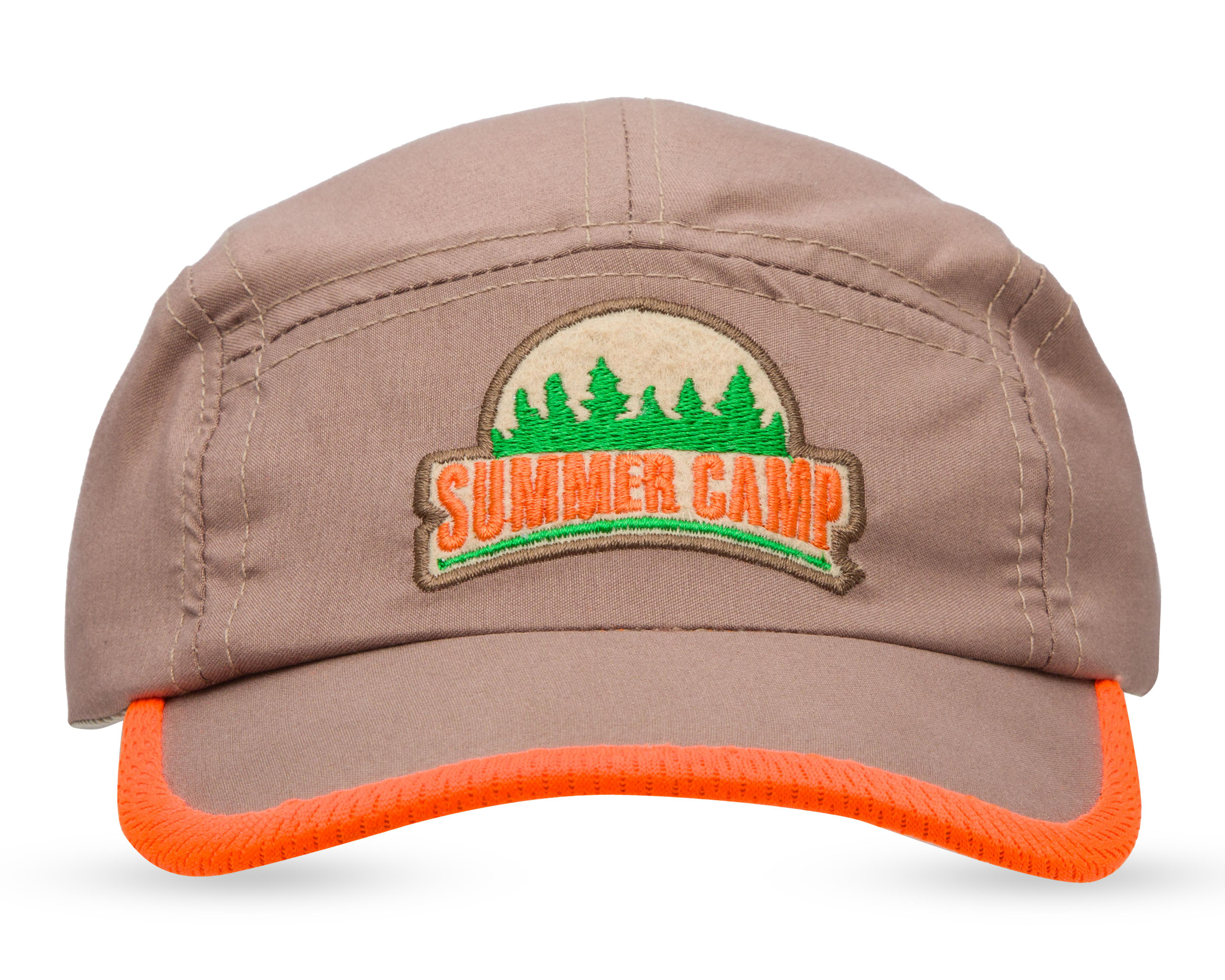 Gorra Curva Baby Colors para Bebé Niño