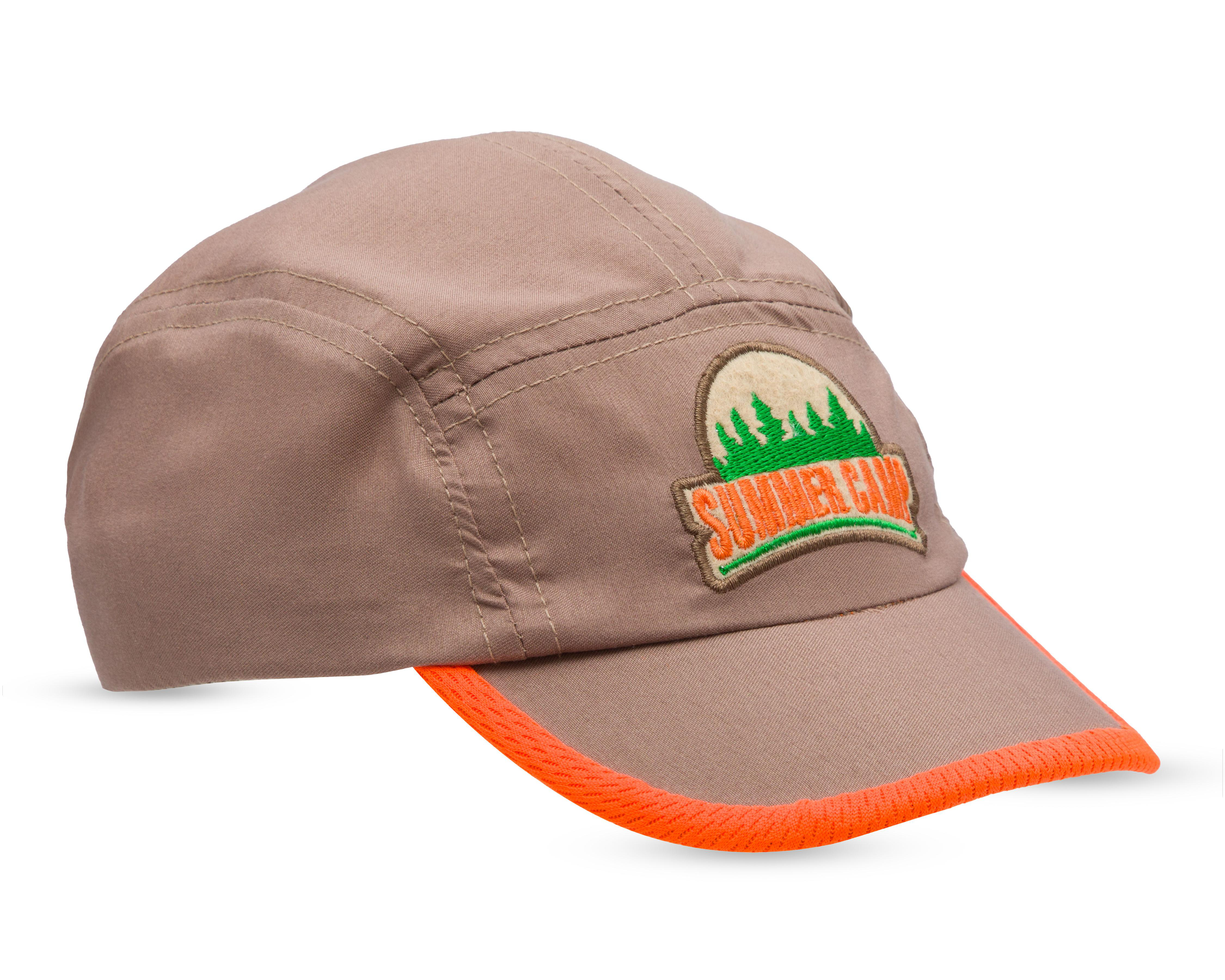 Foto 3 pulgar | Gorra Curva Baby Colors para Bebé Niño