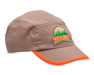 Foto 2 | Gorra Curva Baby Colors para Bebé Niño