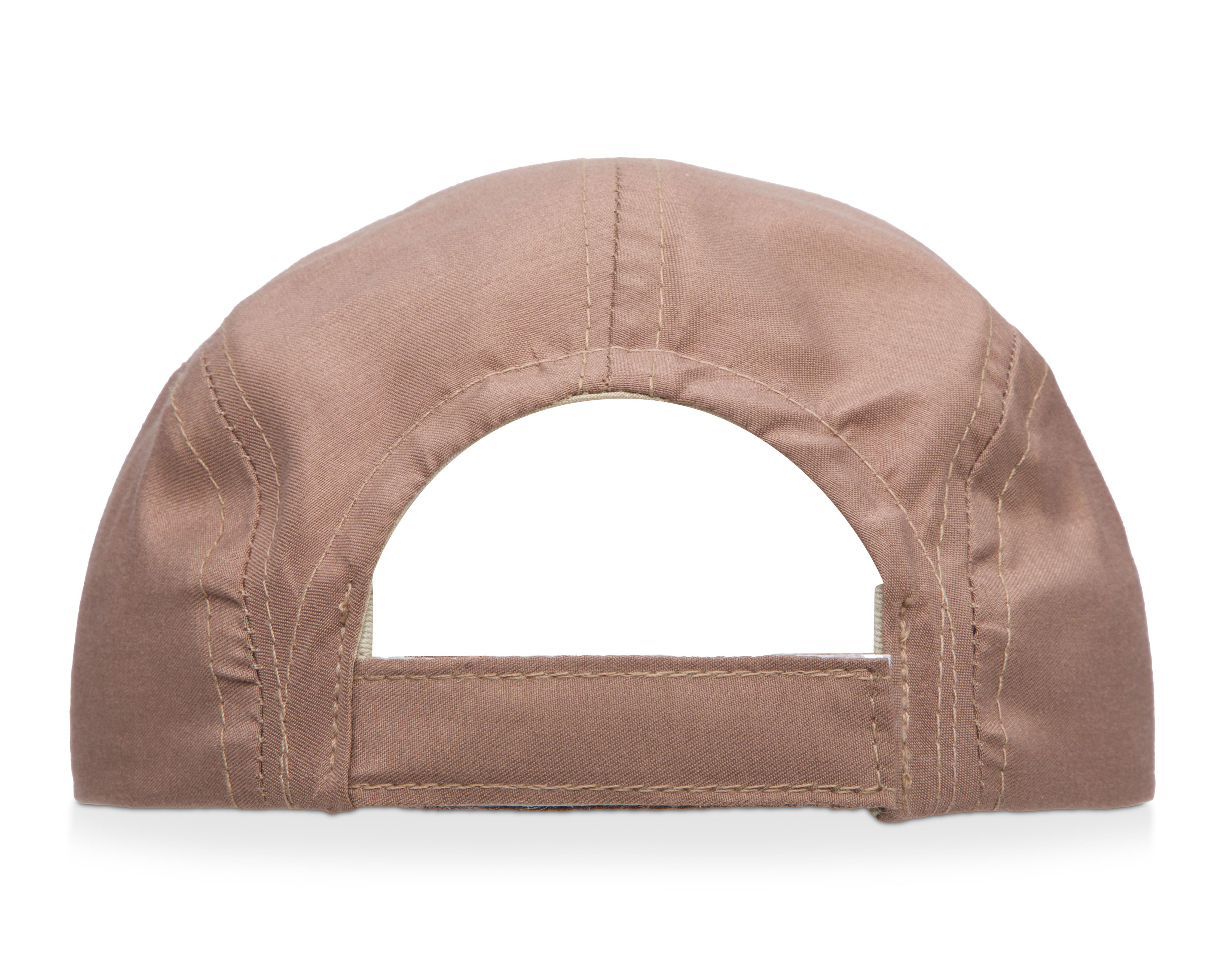 Foto 4 pulgar | Gorra Curva Baby Colors para Bebé Niño