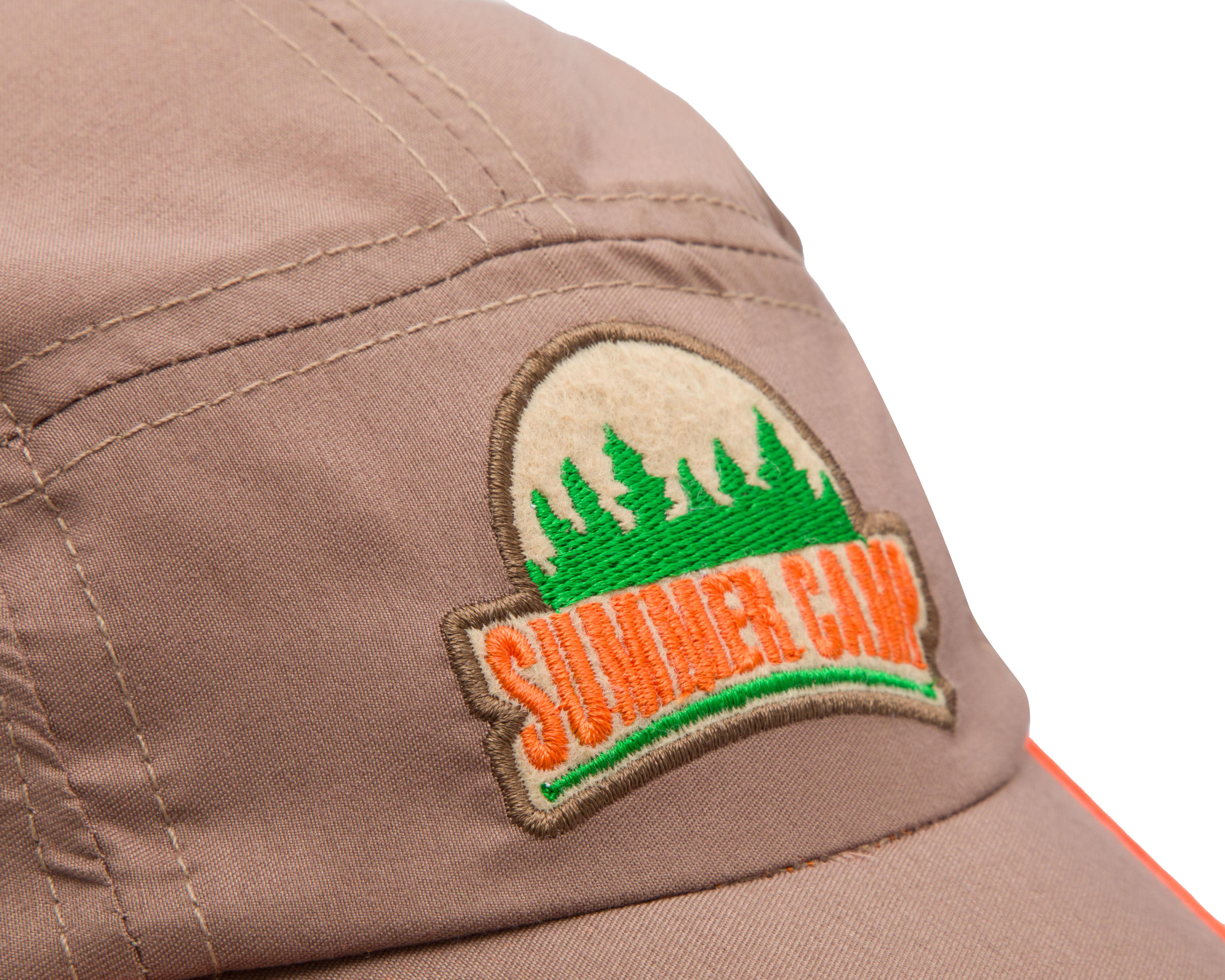 Foto 5 pulgar | Gorra Curva Baby Colors para Bebé Niño
