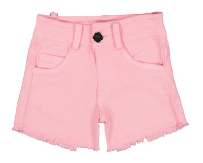 Foto 4 | Short y Blusa para Bebé Niña Baby Colors