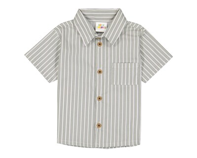 Foto 3 | Short y Camisa para Bebé Niño Baby Colors