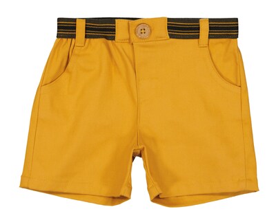 Foto 4 | Short y Camisa para Bebé Niño Baby Colors