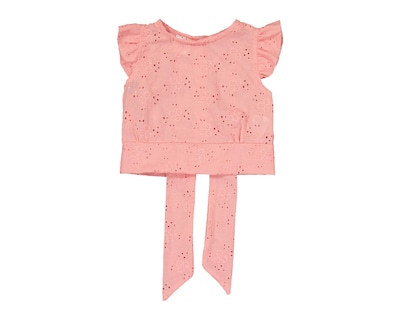 Foto 3 | Blusa y Pantalón para Bebé Niña Baby Colors