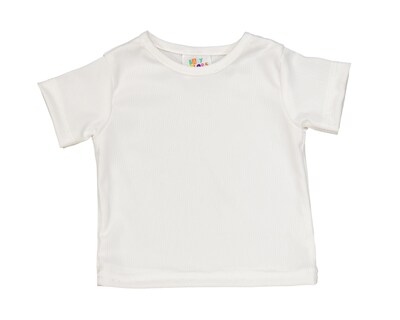 Foto 3 | Overol y Playera de Algodón para Bebé Niña Baby Colors