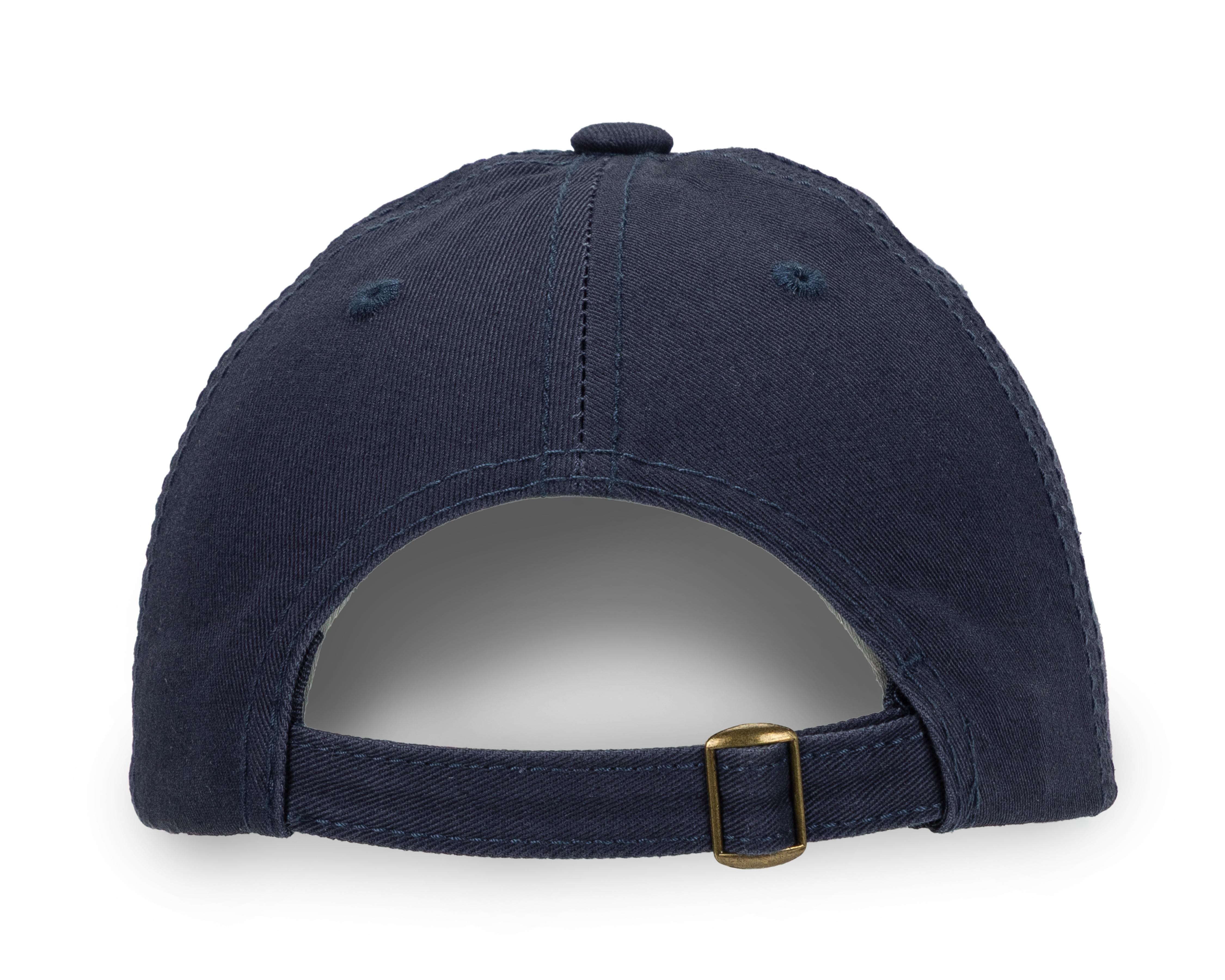 Foto 4 pulgar | Gorra Curva Baby Colors para Bebé Niño