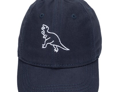 Foto 4 | Gorra Curva Baby Colors para Bebé Niño