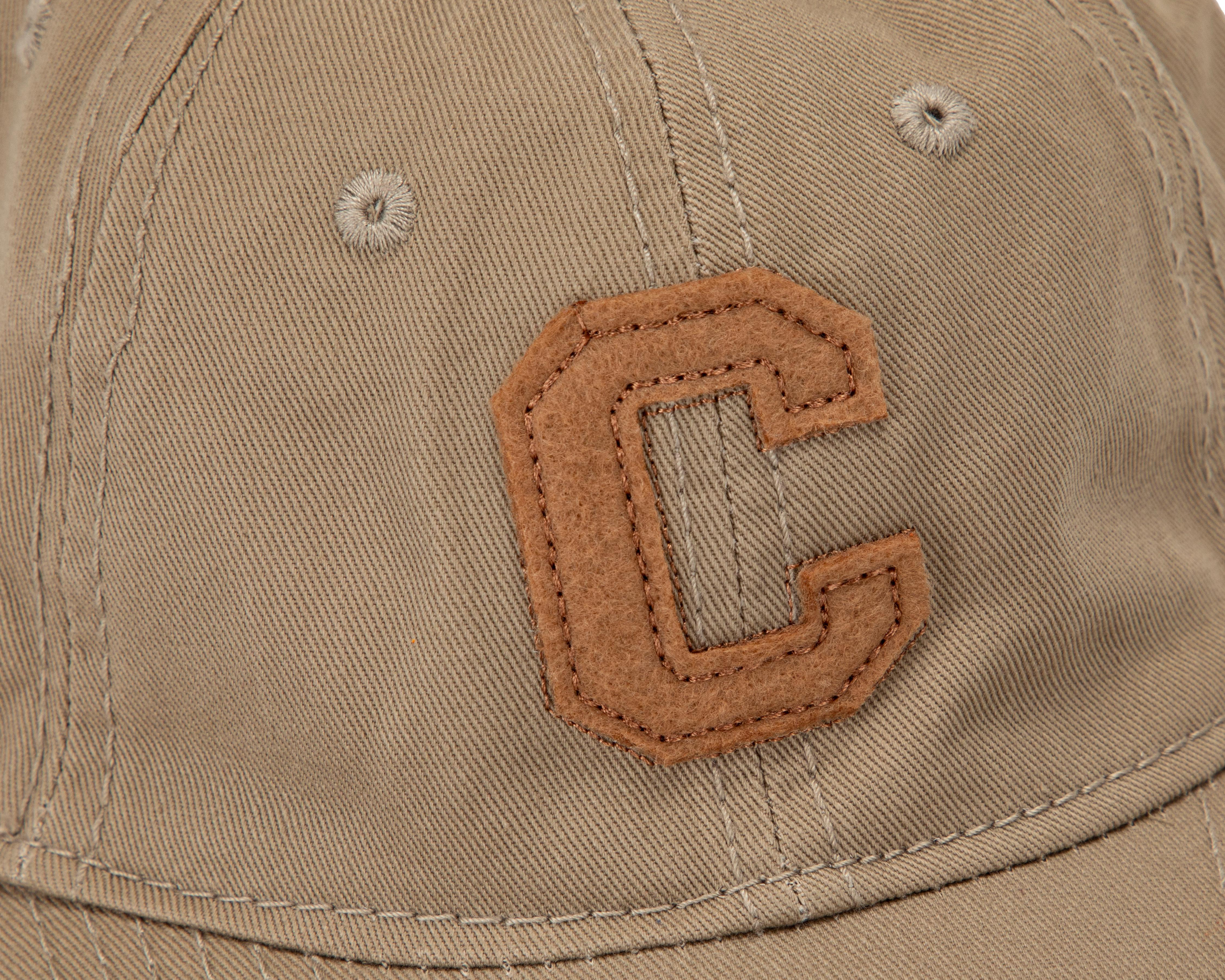 Foto 5 pulgar | Gorra Baby Colors Varsity para Bebé Niño