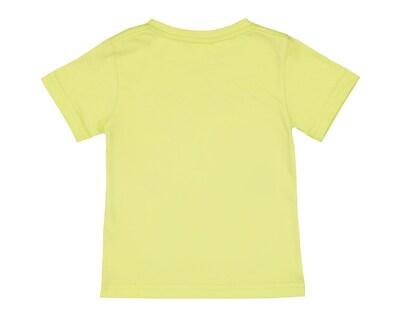 Foto 2 | Playera para Bebé Niño Baby Colors Estampada