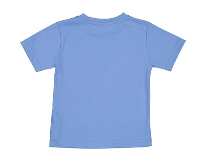Foto 2 | Playera para Bebé Niño Baby Colors Estampada
