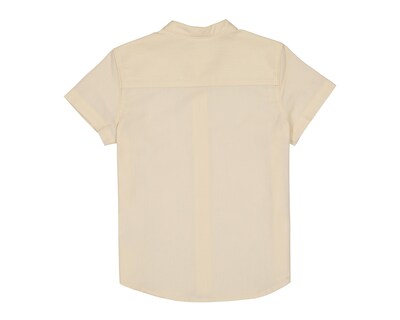 Foto 2 | Camisa para Bebé Niño Baby Colors de Algodón Lisa