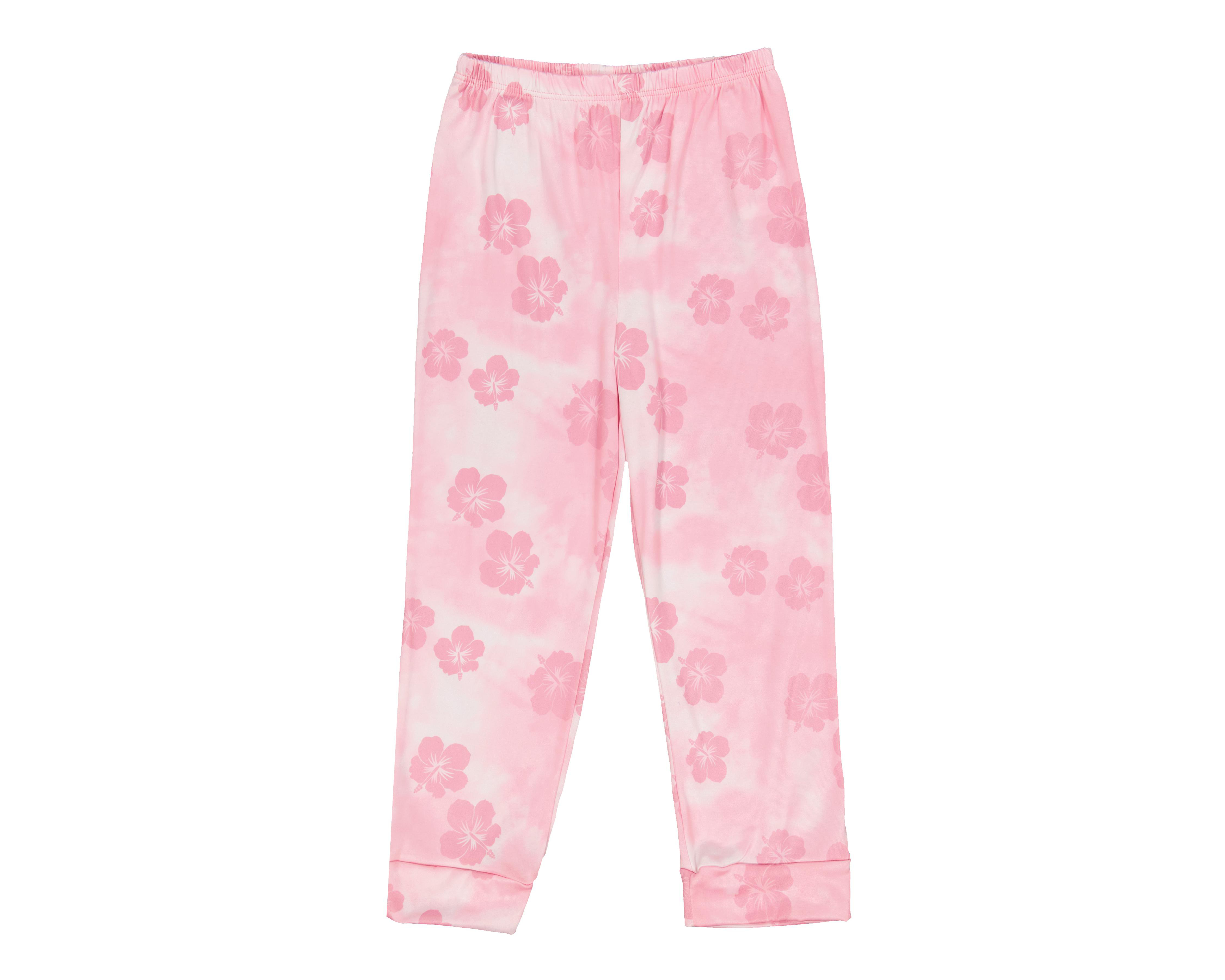 Foto 5 pulgar | Pijama para Bebé Niña Lilo & Stitch Disney