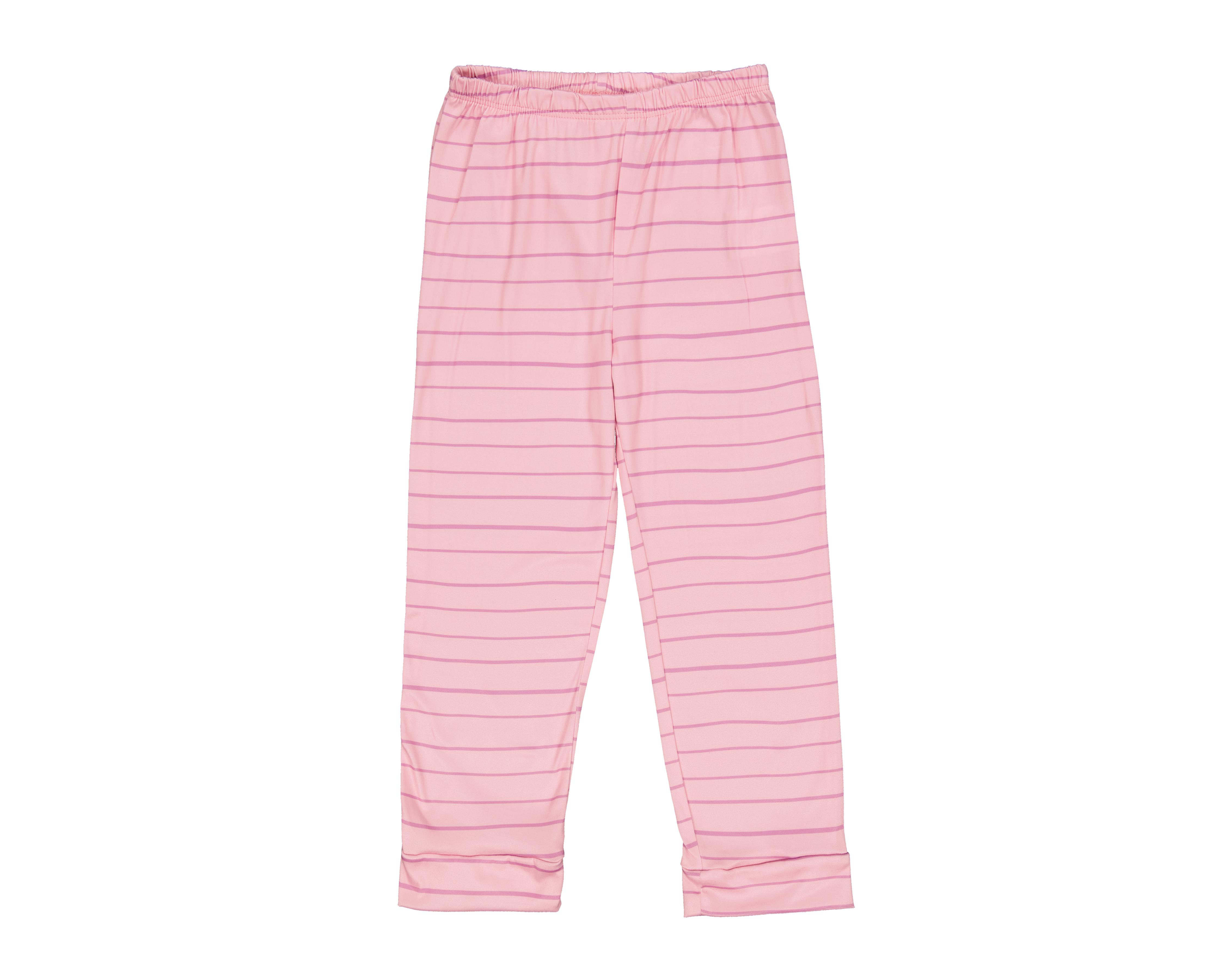 Foto 4 | Pijama para Bebé Niña Lilo & Stitch Disney