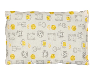 Foto 3 | Almohada para Bebé Baby Colors Suave 2 Piezas