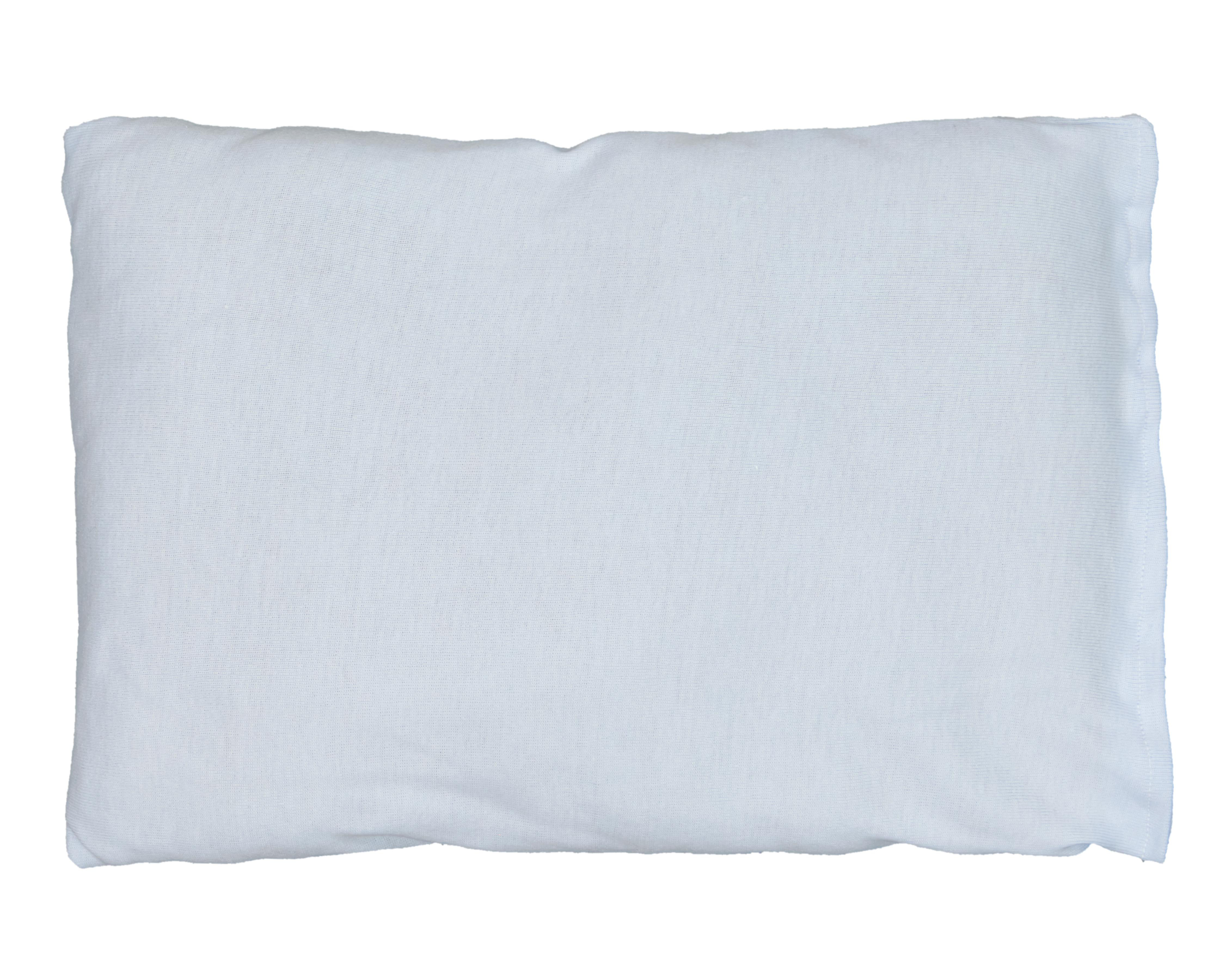 Foto 5 pulgar | Almohada para Bebé Baby Colors Suave 2 Piezas